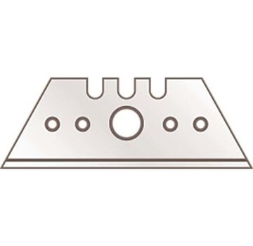 Specipack Martor Trapezium mesje - 5232.70 - doosje met 10 stuks