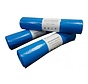 Sacs pour conteneur 240 litres bleus - 65x140 cm - LDPE 44 µm - 100 pièces