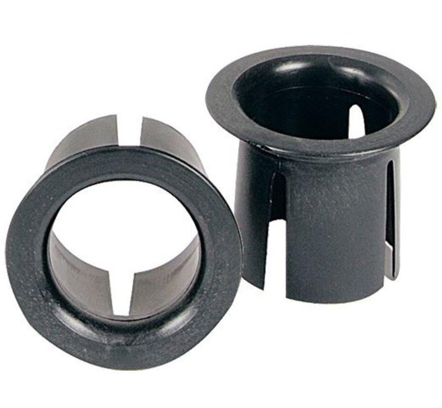 Capuchons de dérouleur - jeu de 2 - pour l'emballage manuel du film