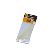 Specipack Kabelbinders Cleverpack - Tie wraps - lengte 10 cm en 20 cm - pak met 100 stuks