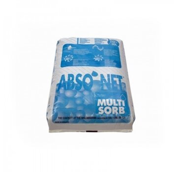 Specipack Absorptiekorrels Multi Sorb - 20 kg