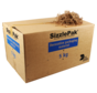 Matériel de remplissage Sizzlepak - papier - brun - 5 kg