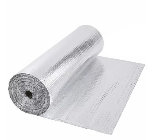 Specipack Feuille pour radiateur 500 cm x 50 cm - Feuille d'isolation pour chauffage