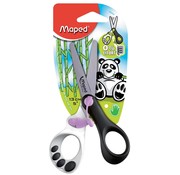 Specipack Ciseaux Maped Koopy sur blister - 13 cm