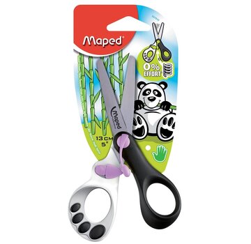 Specipack Ciseaux Maped Koopy sur blister - 13 cm