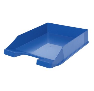 Specipack Han brievenbakje - C4 blauw - 6 stuks