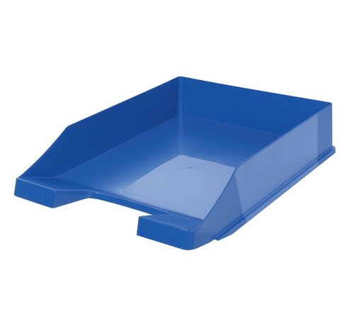 Specipack Han brievenbakje - C4 blauw - 6 stuks