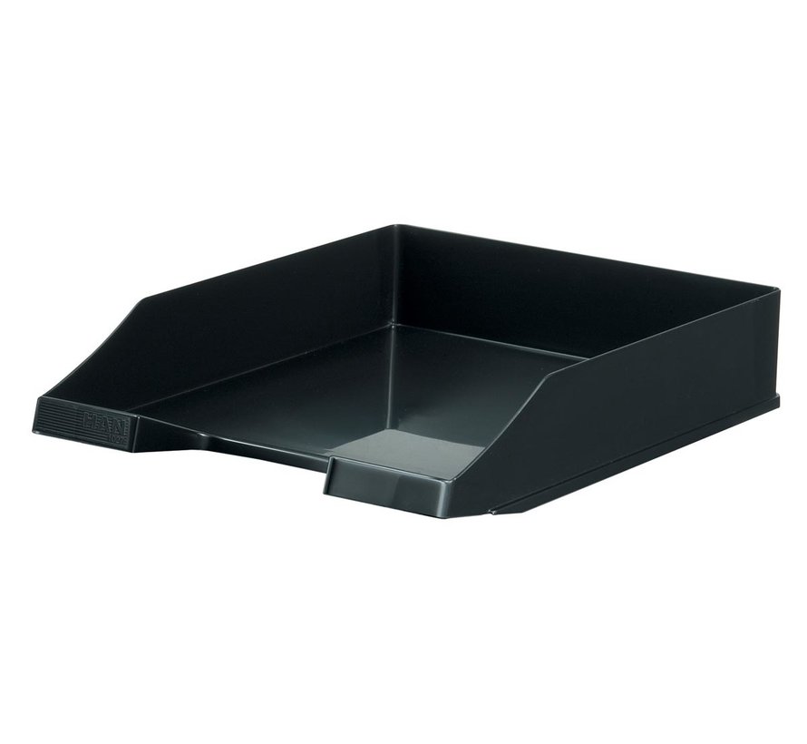 Han brievenbakje C4 - zwart - 10 stuks