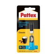 Specipack Pattex secondelijm Classic