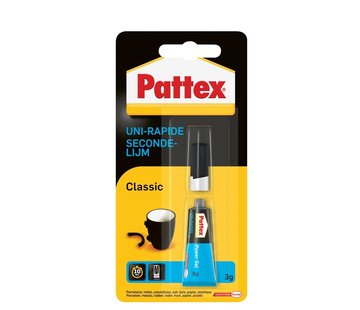 Specipack Superglue Pattex Classic