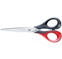Ciseaux Sensoft 16 cm - pour droitiers - à bouts pointus