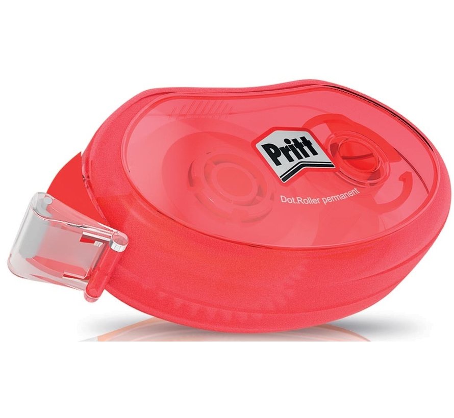 Pritt Lijmroller -  Compact - Permanent