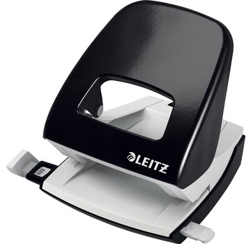 Leitz perforateur Nexxt 5008 noir