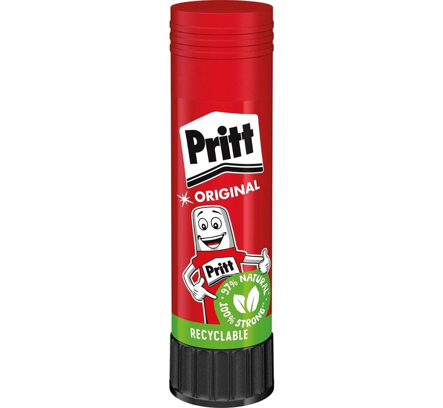 Pritt - plakstift - 43 g