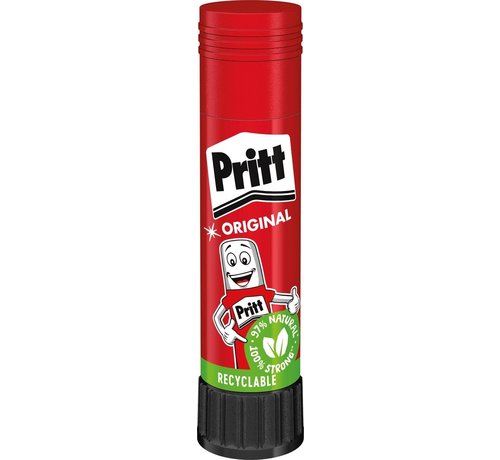 Specipack Pritt - stylo adhésif - 11 g