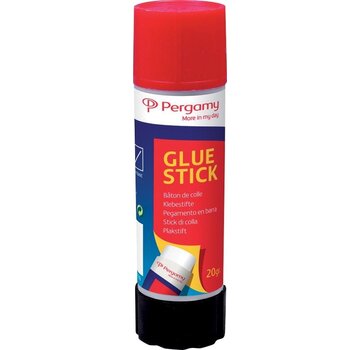 Specipack Pergamy - plakstift - 20 g