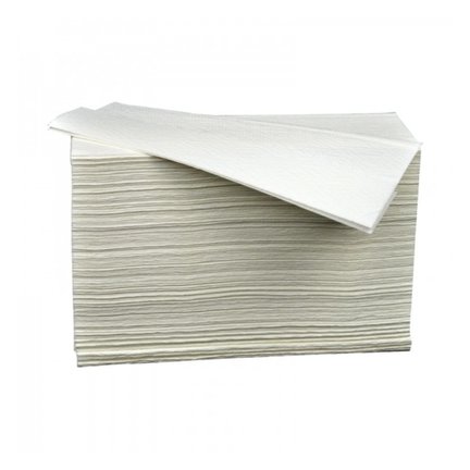 Papieren handdoekjes
