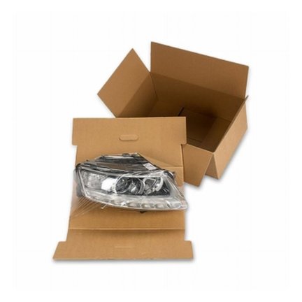 Pack fixateur