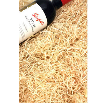 Specipack BIO Laine de bois - balle avec 40 KG de matériau de remplissage