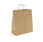 Sacs en papier brun