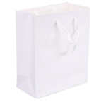 Sacs en papier de luxe