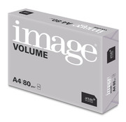 Specipack Kopieerpapier Image Volume A4 80 gram - wit - pak 500 vellen