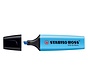 STABILO BOSS ORIGINAL - markeerstift - blauw