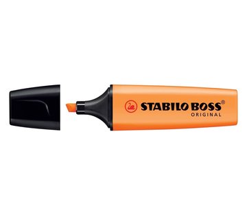 STABILO BOSS ORIGINAL - surligneur - orange