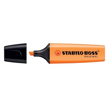 STABILO BOSS ORIGINAL - markeerstift - oranje