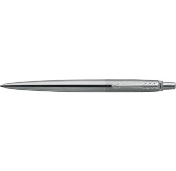 Parker Jotter -  balpen - Stainless Steel CT