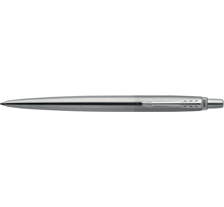 Parker Jotter -  balpen - Stainless Steel CT