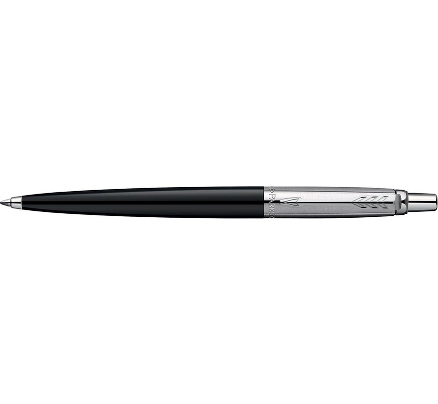 Parker Jotter Originals -  balpen - zwart - op blister