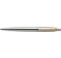 Parker Jotter - balpen -  Stainless Steel GT