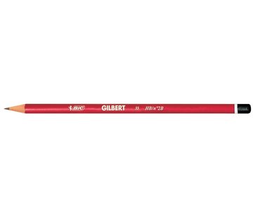 Crayon Bic - Gilbert