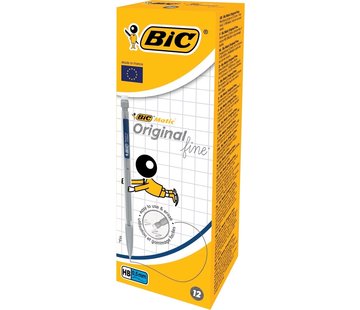 Mine de crayon 0,5 MATIC CLASSIC - BIC