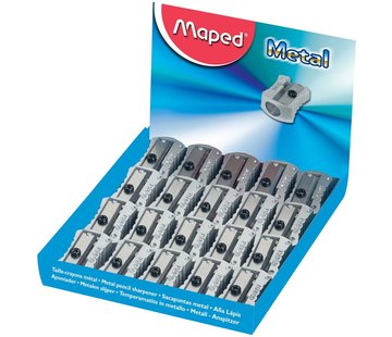 Taille-crayon Maped - Classic - 1 trou