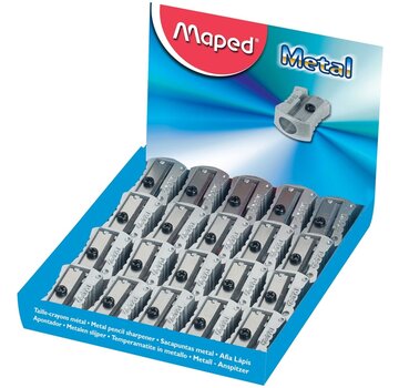 Taille-crayon Maped - Classic - 1 trou