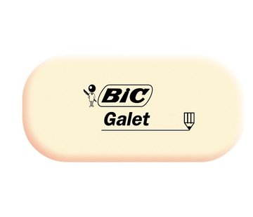 Bic  - Gum Galet