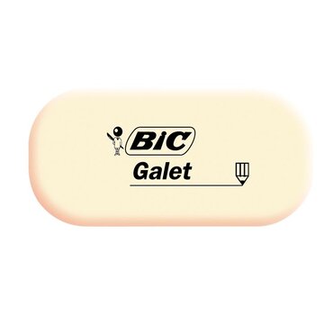 Bic - Gum Galet