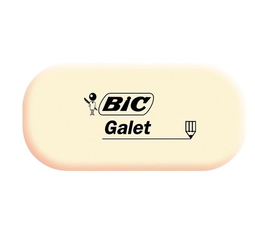 Bic  - Gum Galet