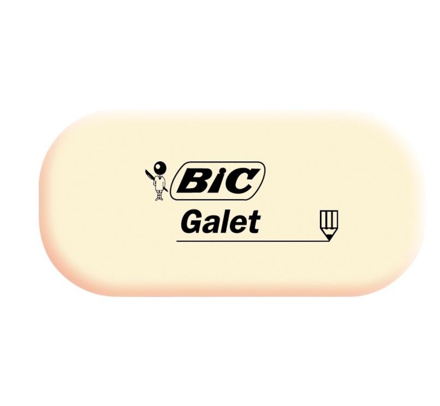 Bic - Gum Galet