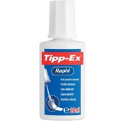 Tipp-Ex - Liquide correcteur Rapid