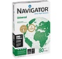 Navigator Universal -  Printpapier A4 - 80 gram - Pak met 500 vellen