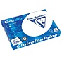 Clairefontaine Clairalfa Papier de présentation A4 - 300 g- Pack de 125 feuilles