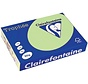 Clairefontaine Trophée - Papier couleur - A4, - 80 g - 500 feuilles - Vert