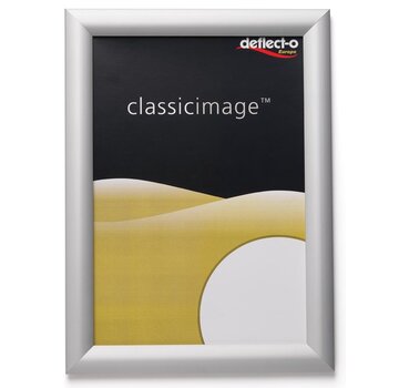 Deflecto Clicklist - 240 x 327 x 12 (A4)