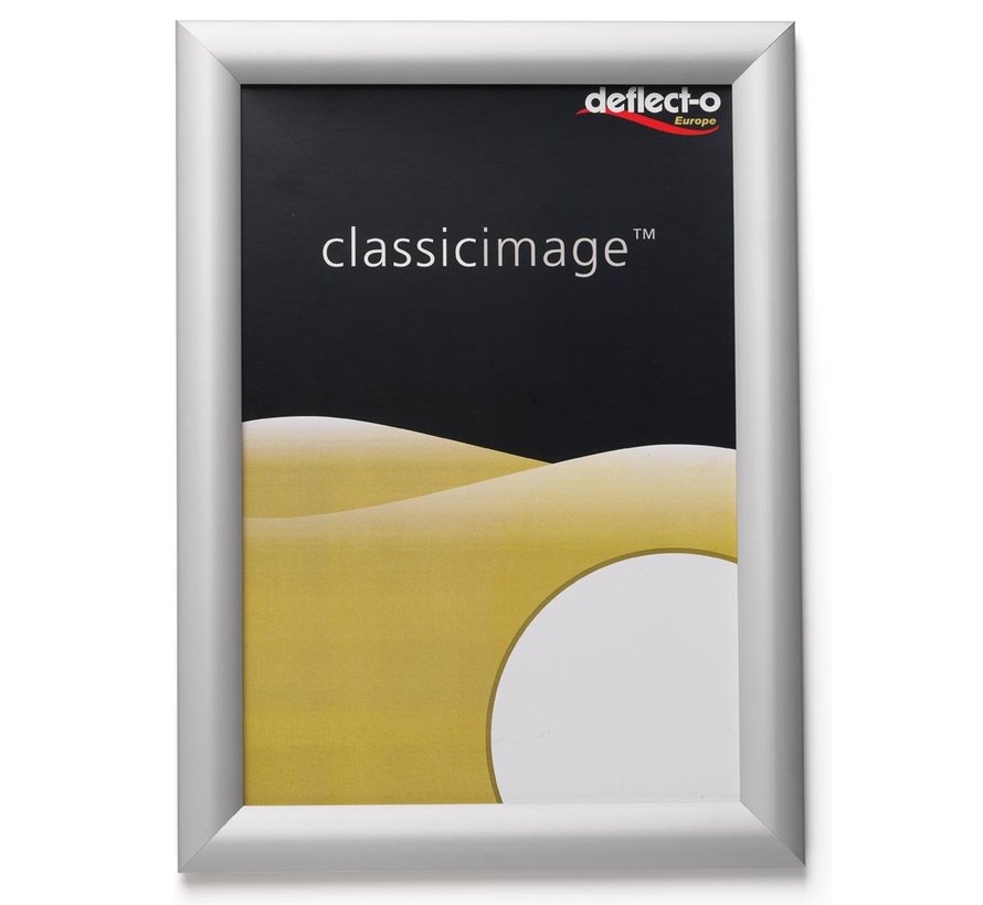 Deflecto Clicklist - 240 x 327 x 12 (A4)