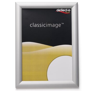 Deflecto Clicklist - 178 x 240 x 12 (A5)