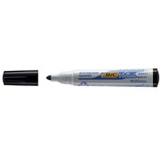 Marqueur Bic pour tableau blanc - Noir
