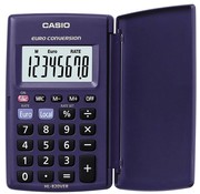 Casio - zakrekenmachine - HL-820VER